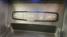 Hyundai TUCSON 1.6 TGDi Ultimate 5dr 2WD Petrol Estate